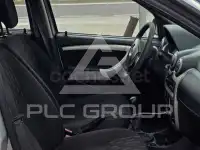 2012 Dacia Sandero