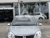 2012 Dacia Sandero