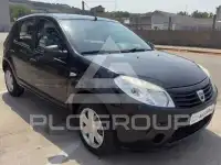 2012 Dacia Sandero