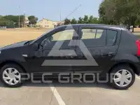 2012 Dacia Sandero