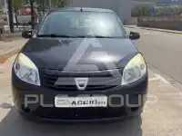2012 Dacia Sandero