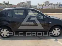 2012 Dacia Sandero