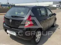 2012 Dacia Sandero