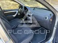 2012 Dacia Sandero