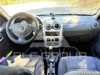 2012 Dacia Sandero