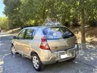 2012 Dacia Sandero