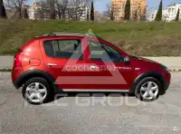 2012 Dacia Sandero
