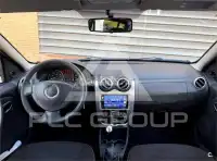 2012 Dacia Sandero
