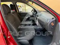 2012 Dacia Sandero
