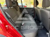 2012 Dacia Sandero