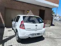 2012 Dacia Sandero