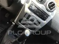 2012 Dacia Sandero