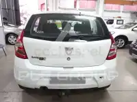 2012 Dacia Sandero