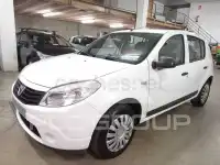 2012 Dacia Sandero