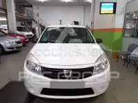 2012 Dacia Sandero
