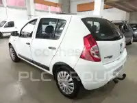 2012 Dacia Sandero