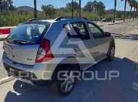 2012 Dacia Sandero