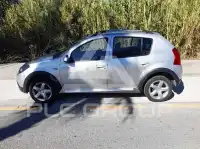 2012 Dacia Sandero