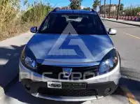 2012 Dacia Sandero