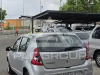 2012 Dacia Sandero