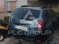 2012 Dacia Sandero