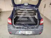 2012 Dacia Sandero