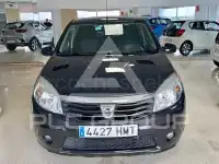 2012 Dacia Sandero