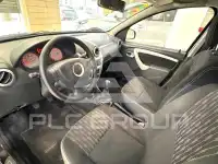 2012 Dacia Sandero