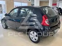 2012 Dacia Sandero