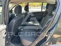 2012 Dacia Sandero