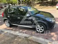 2012 Dacia Sandero