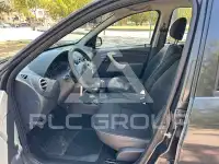 2012 Dacia Sandero