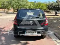 2012 Dacia Sandero