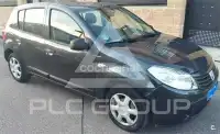 2012 Dacia Sandero