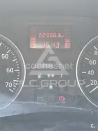 2012 Dacia Sandero