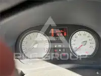 2012 Dacia Sandero