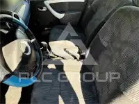 2012 Dacia Sandero