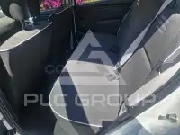 2012 Dacia Sandero