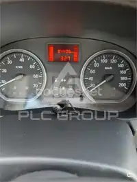 2012 Dacia Sandero