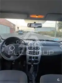 2012 Dacia Sandero