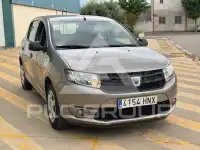 2012 Dacia Sandero
