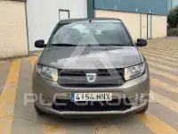 2012 Dacia Sandero