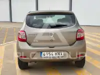 2012 Dacia Sandero