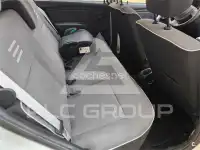 2012 Dacia Sandero