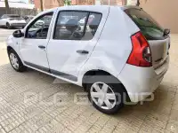 2012 Dacia Sandero