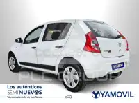 2012 Dacia Sandero