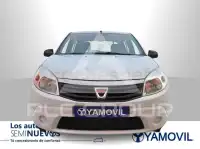 2012 Dacia Sandero