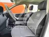 2012 Dacia Sandero