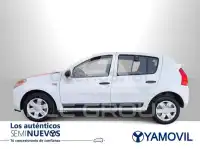 2012 Dacia Sandero