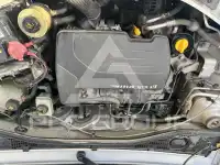 2012 Dacia Sandero